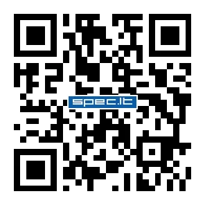 QR kodas | Kalstatec, MB