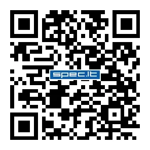 QR kodas | Kalstein France Lietuvos atstovybė