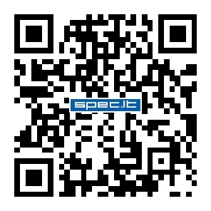 QR kodas | Kalstos projektai, MB