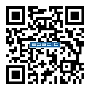 QR kodas | Kalsvaja, MB | spec.lt