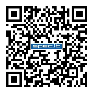 QR kodas | Kaltanėnų Švč. M. Marijos Angeliškosios parapija | spec.lt