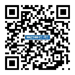 QR kodas | Kaltanėnų svirnas, UAB