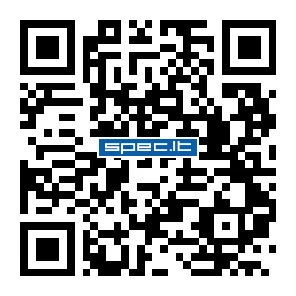 QR kodas | Kaltas gerumas, MB