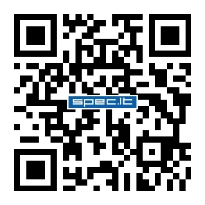 QR kodas | Kaltecha, MB