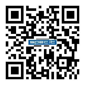 QR kodas | Kaltinėnai, IĮ