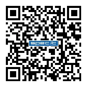 QR kodas | Kaltinėnų automobilių ir motociklų sporto klubas