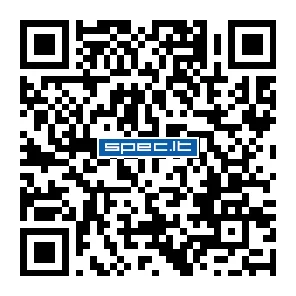QR kodas | Kaltinėnų parapijos senelių globos namai | spec.lt