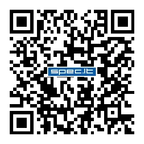 QR kodas | Kaltinėnų pirminės sveikatos priežiūros centras, VŠĮ | spec.lt