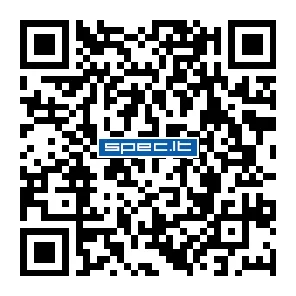 QR kodas | Kaltinėnų Šv. Jono Krikštytojo parapija | spec.lt