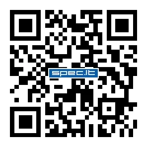 QR kodas | Kaltmeta, UAB | spec.lt