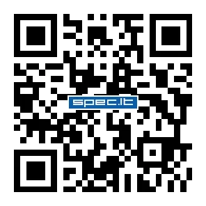 QR kodas | Kaltransa, UAB | spec.lt