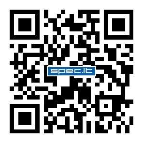 QR kodas | KALTVEŽA, UAB | spec.lt