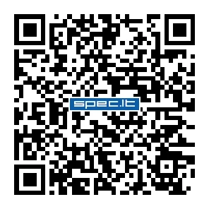 QR kodas | Kalva, I. Matevičienės Gamybinės - Komercinės Įmonės Parduotuvė | spec.lt