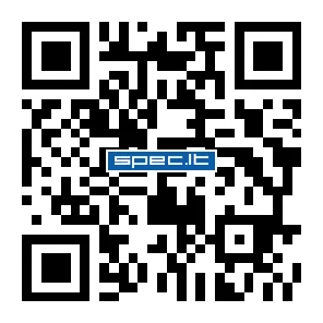 QR kodas | Kalvanet, UAB | spec.lt