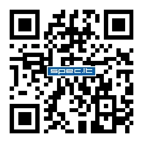 QR kodas | Kalvanita, UAB