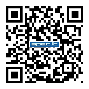 QR kodas | Kalvarijos agroservisas, UAB | spec.lt