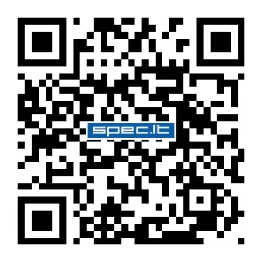 QR kodas | AJ Kalvarija, UAB | spec.lt