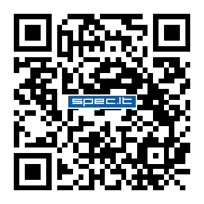 QR kodas | Kalvarijos bažnyčia Tikėjimo žodis