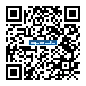 QR kodas | Kalvarijos bendruomenė | spec.lt