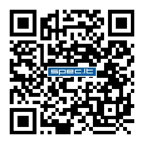 QR kodas | Kalvarijos bokso klubas | spec.lt