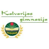 Kalvarijos gimnazija