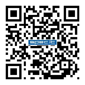 QR kodas | Kalvarijos gimnazija | spec.lt