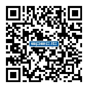 QR kodas | Kalvarijos globos ir užimtumo centras | spec.lt