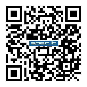 QR kodas | Kalvarijos komunalininkas, UAB