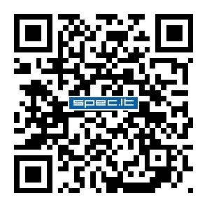 QR kodas | KALVARIJOS KRONIKA, UAB