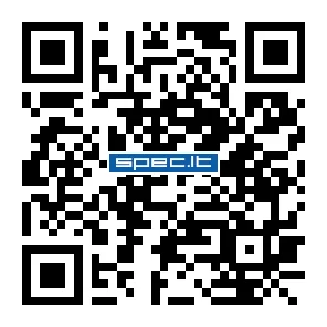 QR kodas | Kalvarijos savivaldybės sveikatos centras, VŠĮ | spec.lt