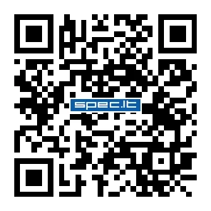 QR kodas | Kalvarijos LIONS klubas
