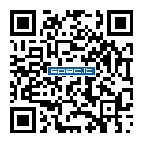 QR kodas | Kalvarijos literatų klubas Rasa