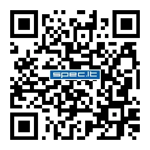 QR kodas | Kalvarijos miesto bendruomenė Šešupė