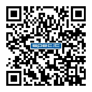 QR kodas | Kalvarijos muzikos mokyklos darbuotojų profesinė sąjunga | spec.lt