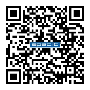 QR kodas | Kalvarijos priešgaisrinės apsaugos ir gelbėjimo tarnyba | spec.lt