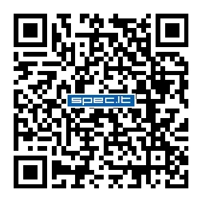 QR kodas | Kalvarijos šaškiųšachmatų sporto klubas | spec.lt