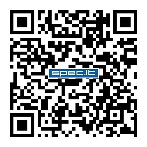QR kodas | Kalvarijos sav. Akmenynų pagrindinė mokykla | spec.lt