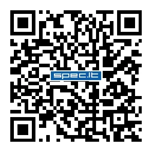 QR kodas | Kalvarijos sav. Jungėnų pagrindinė mokykla | spec.lt