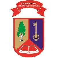 Kalvarijos sav. Sangrūdos pagrindinė mokykla