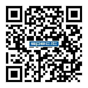 QR kodas | Kalvarijos sav. Sangrūdos pagrindinė mokykla | spec.lt