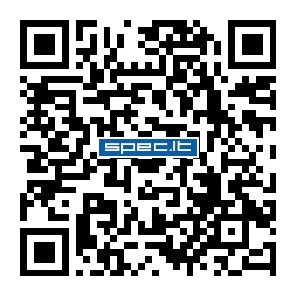 QR kodas | Kalvarijos savivaldybės administracija | spec.lt