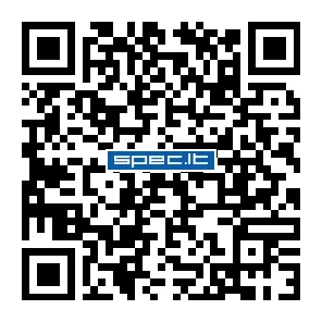 QR kodas | Kalvarijos savivaldybės Akmenynų seniūnija | spec.lt