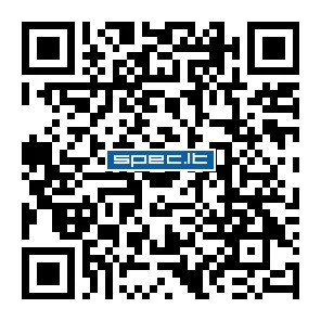 QR kodas | Kalvarijos savivaldybės Kalvarijos seniūnija | spec.lt