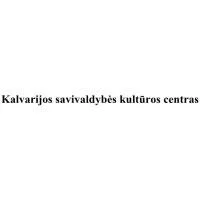 Kalvarijos savivaldybės kultūros centras | spec.lt