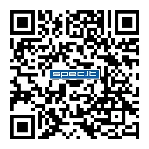 QR kodas | Kalvarijos savivaldybės kultūros centras | spec.lt