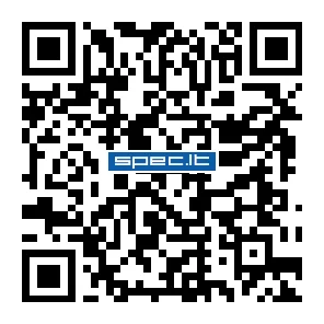 QR kodas | Kalvarijos savivaldybės Liubavo seniūnija | spec.lt