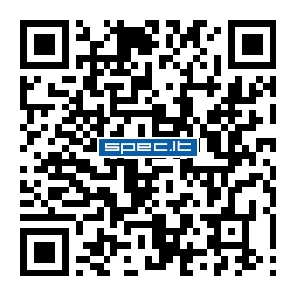 QR kodas | Kalvarijos savivaldybės asmenų su negalia draugija | spec.lt