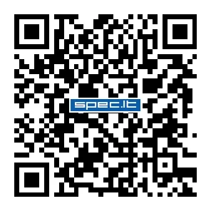 QR kodas | Kalvarijos savivaldybės Sangrūdos seniūnija | spec.lt