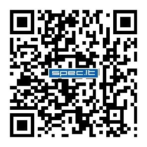 QR kodas | Kalvarijos savivaldybės šeimos globos namai | spec.lt