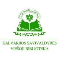 Kalvarijos savivaldybės viešoji biblioteka